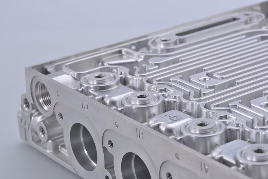 Injection Molding Process